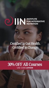 Your wellness journey is unique. IIN’s Health Coach Training Program equips you to transform health—starting with your own. | Institute for Integrative Nutrition