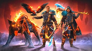 AC Valhalla: Four new mini-open-worlds to be released soon as free DLC