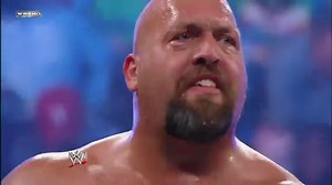 SmackDown: Big Show vs. Daniel Bryan - World Heavyweight Championship Match