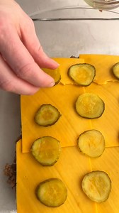 These easy Cheeseburger Sliders take less than 30 minutes to make and are perfect for parties or game day! | The Recipe Rebel