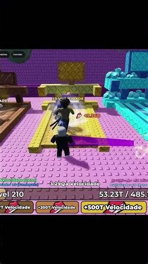 (SORTEIO DE ESTEIRA) PARKOUR DE TECLADOS ESTÁ ME DEIXANDO LOUCO !!! #roblox #robloxbrasil #gaming