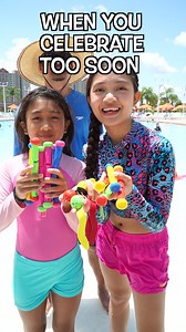 SINKERS CHALLENGE | KAYCEE & RACHEL in WONDERLAND