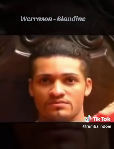 Werrason - Blandine: Un Voyage Musical Rumba Congolaise