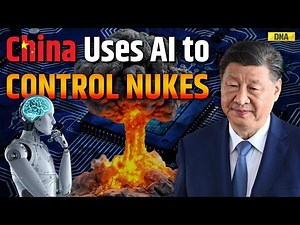 China Unveils World’s 1st AI System To Identify Real Nuclear Warheads From Decoy