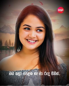 Oba Malak ( ඔබ මලක් ) | Roshan Fernando | Hitma Music Official Lyrics Video ❤️❤️ Click for full song 👇👇🔥🔥 https://youtu.be/n9DrF1I4H8Y?si=IDlwmizyyT3r3DbS | Hitma Music
