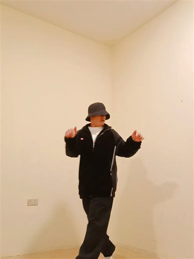 Walk It Talk It: Hip Hop Dance Remix Tutorial