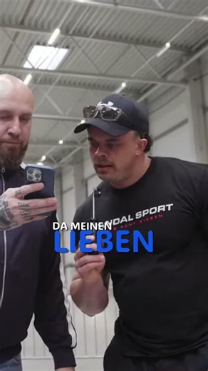 Welche Supps sollte man nehmen #hyrox100
