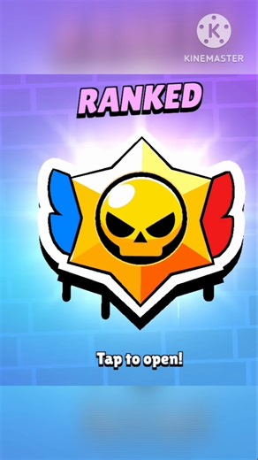 Ranked star drops 12 #brawlstars