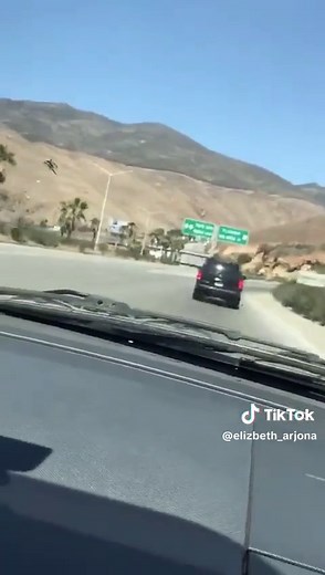 Exploring Tijuana: Scenic Highway Journey