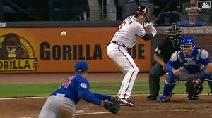2M views · 32K reactions | We're so lucky to have the friendly 'rivalry' of Freddie Freeman vs. Anthony Rizzo.  | MLB | Facebook