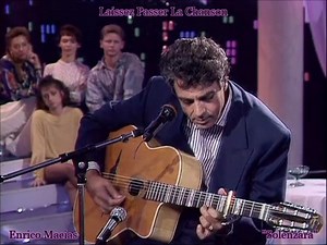 57 reactions · 53 shares | La chance aux chansons "10/1991" Enrico Macias  Solenzara | La chance aux chansons - Patrick | Facebook