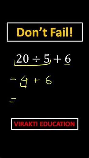 Math Trick | Fast Calculation Method for Everyone