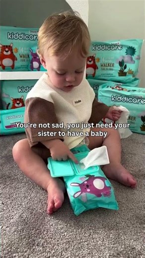 Nothing compares to the joy of being an aunt 💕