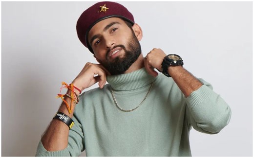 HUSTLE 2 WINNER: MC Square Aka Abhishek Bensla WINS Big On India’s First first Ever Rap Reality Show; Badshah Says Calls Him Next Voice Of Rap In India-REPORTS | SpotboyE