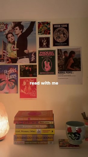 Read With Me (Annotating Edition): Booktok Reading Vlog