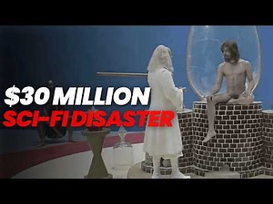 15 Fantasy Disasters of the 70s That Became Masterpieces