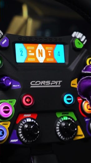 All-New Dashboard on 300 GT