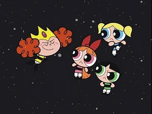 Review - "The Powerpuff Girls: 'Twas The Fight Before Christmas" (2002)