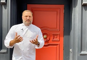 Chef David Falk of Sotto, Boca and Nada Launches Domo Take-and-Bake Family-Style Meal Delivery