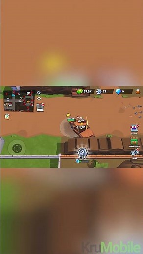 Gangstar Syndicate: Crime City - Gameplay (Android, IOS)