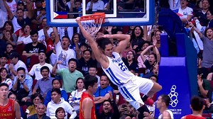 473K views · 419 shares | Gilas Pilipinas pulled away in the second half to rout Vietnam, 110-69, and improve to 2-0 in the #SEAGames2019  Rewatch the game highlights below! #SamaSamaSaSEAGames #WeWinAsOne | One Sports | Facebook