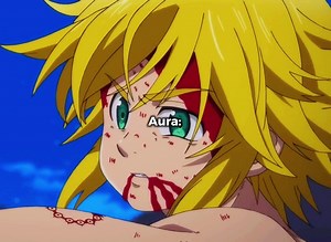Meliodas vs Ten Commandments: Epic Showdown Explained