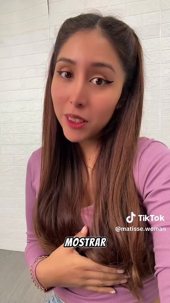 matisse.denim on TikTok
