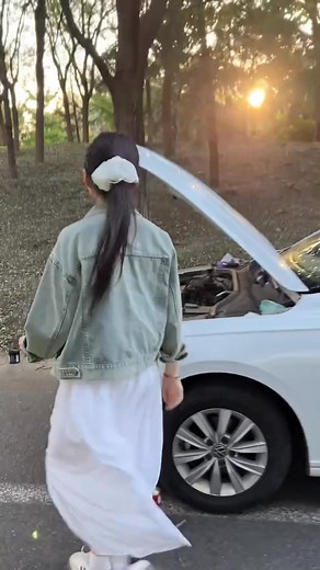 8.6K views · 110 reactions | How to fix the shaking engine ? #drivinghacks #drivingskills #drivinglessons #Parking | Driving Hacks | Facebook