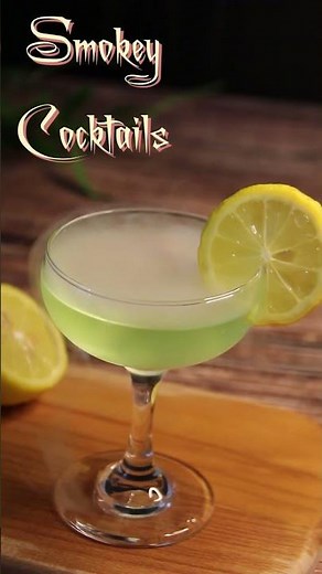 How to make smokey cocktails#crownful #cocktail #colddrinks #mocktail #drinks #dryice #foodie #ice