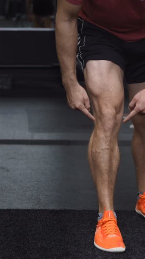 Patellar Tendinopathy Isometric Exercise Options The benefit of isometrics lies in your ability to easily control the range of motion, intensity, and rate of loading for whichever exercise you perform. Always choose what works best for you based on your preference, equipment availability, tolerance, function, etc. To learn more, click the link in our bio or search “E3 Rehab Patellar Tendinopathy” on YouTube! #e3rehab •YouTube: @e3rehab •Programs, Blogs & 1-on-1 Coaching: www.e3rehab.com | E3Reha