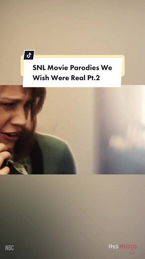 Replying to @Dtmb1020 Dwayne Johnson live-action Bambi when 🦌 #snl #saturdaynightlive #parody #movietrailerparody #dwaynejohnson #fyp