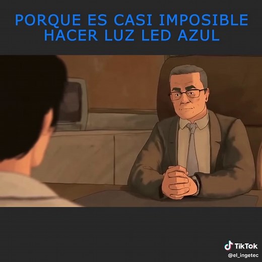 El Impacto del LED Azul en la Iluminación Moderna