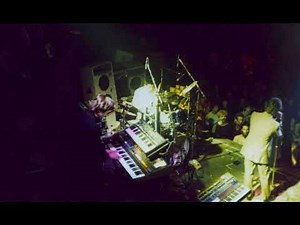 Wall Of Voodoo | 1983-04-17 | Agora Ballroom, Columbus, OH