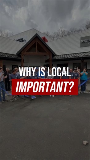 Why does local matter in construction?  Tony explains why local crews, long-term subcontractor relationships and daily presence on the job site matter more than most people realize. ❓What do you value most in a builder? #OttoConstruction #CustomHomeBuild #LakeHomes #LocalBuilder #HomeRenovation #LakeOzarksHomes #LakeOfTheOzarks #LOZ | Otto Construction, Inc. | Facebook