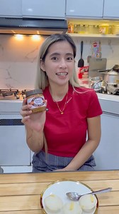 Guys almusal tayo ng puto at Dulce de Leche😍 | Trisha Moon