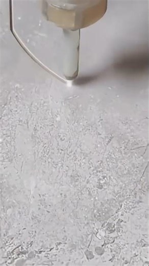 Ceramic carving and clean cut process #ceramic #cut #tools