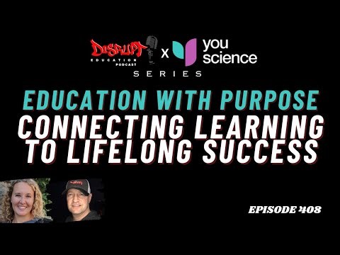 Education with Purpose: How Mission and Vision Change Student Engagement