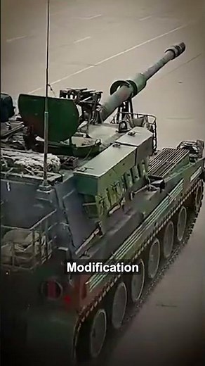 Estonia receives Six K9 “Thunder” howitzers