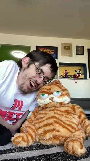 Remembering Garfield: A Heartfelt Tribute to the Feline Icon