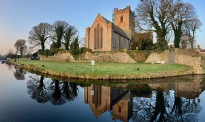 St. Flannan's Anglican Cathedral, Killaloe, Co. Clare