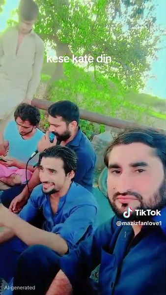 kese Kate din kese Kati raten