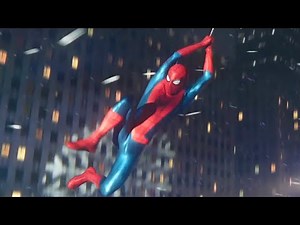 If No Way Home was directed by Michael Bay