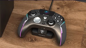 Turtle Beach's New Xbox Controller Comes With A Built-In Display And I'm In Love - BGR