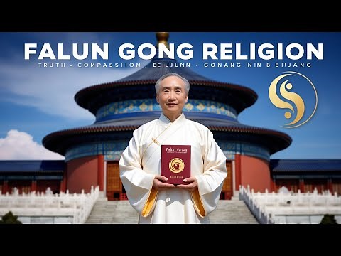 What is Falun Gong ? | Beliefs and Practices | The Philosophy and Controversy of Falun Gong