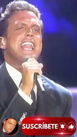 Inolvidable Part4 - Luis Miguel En Vivo Mexico Vivo 2000 #luismiguel #luismiguelenvivo #music