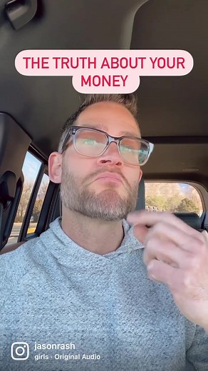 14K views · 114 reactions | You don’t solve money problems with more...