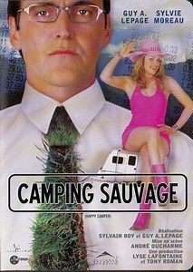 Camping sauvage (2004) (Camping sauvage)