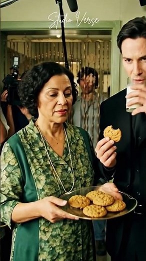 The Matrix Behind The Scenes (1999)
