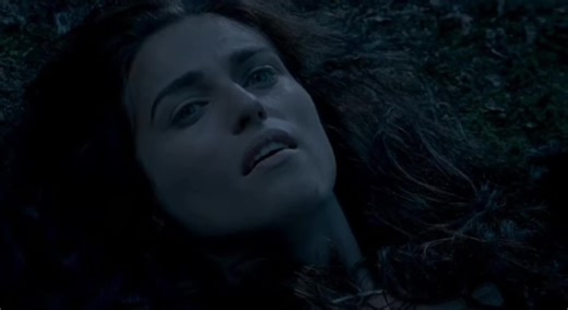 The Heartbreaking Tale of Arthur and Morgana Pendragon