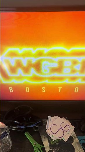 WGBH Boston (2005)